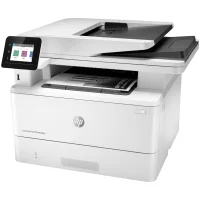 МФУ HP LaserJet Pro M428fdn (W1A32A) фото 2